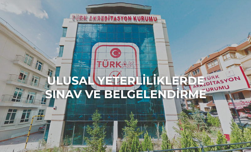 Meyem -Turkak Akreditasyon Yetkisi