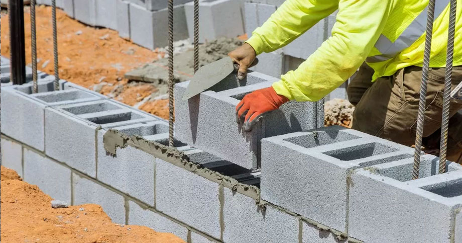  Duvarcı Mesleki yeterlilik Belgesi
