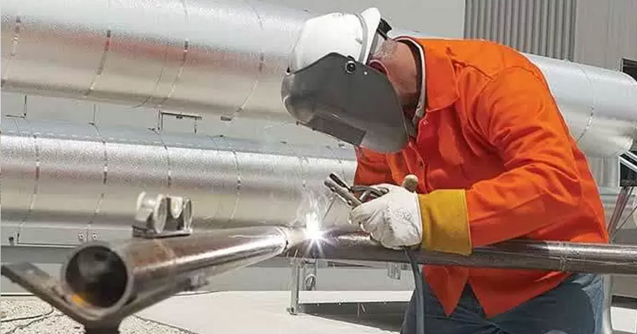 Elektrotla Ark Kaynağı  Mesleki yeterlilik Belgesi