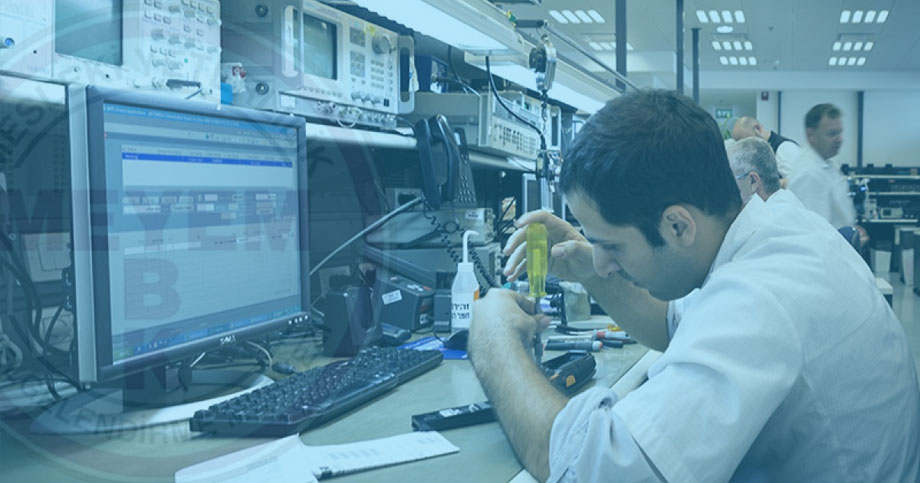 Bilgi İşlem Destek Elemanı