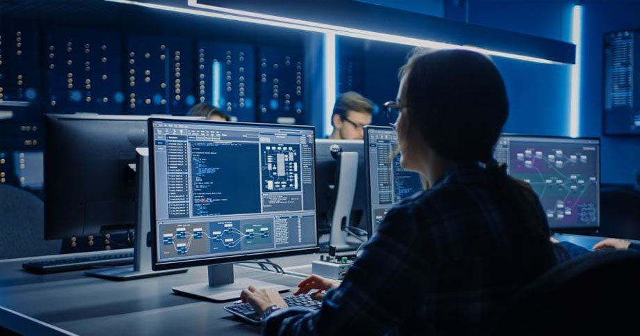 Belgelendirme Kapsamındaki YAPAY ZEKA PROGRAMCISI 5