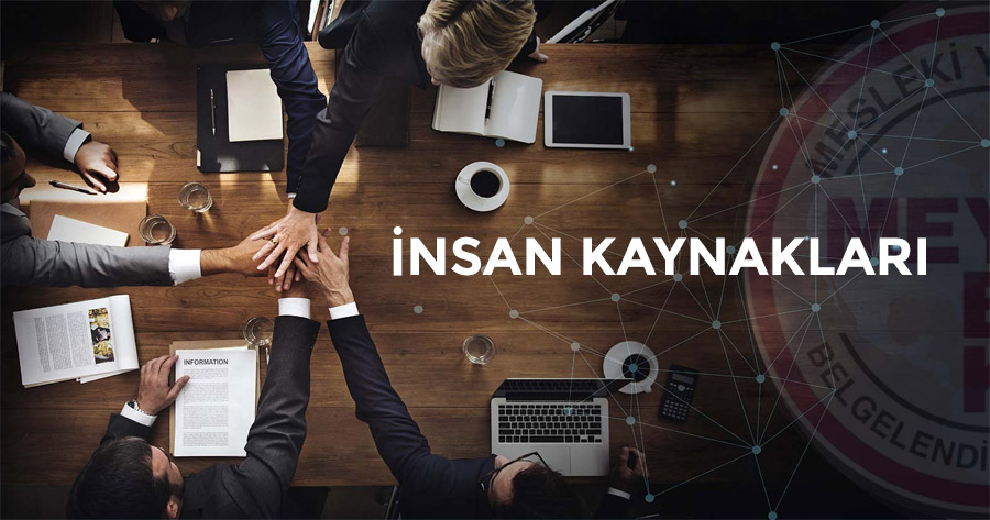 Meyem - Hakkımızda / İnsan Kaynakları
