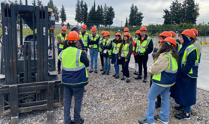 109 İş Kolunda Mesleki Eğitim Belgesiz ÇALIŞILAMAZ.