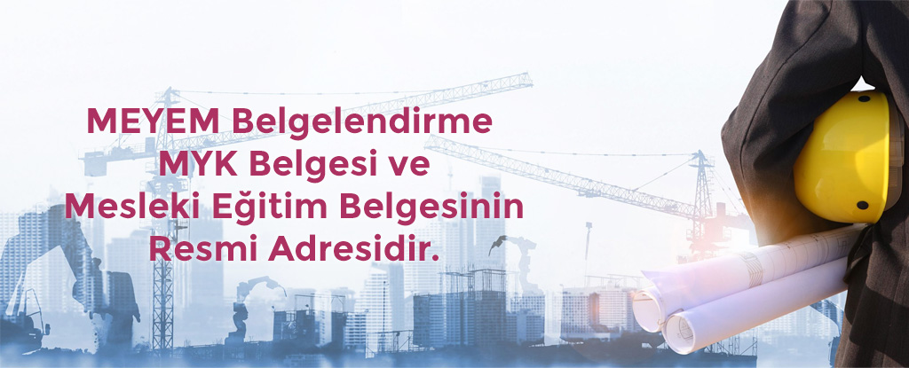 Meyem - Eğitim Hizmetleri