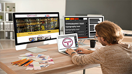 Web ve Çoklu Ortam Geliştiricisi Sınav Ücretleri