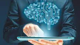 Yapay Zeka Programcısı Mesleki yeterlilik Belgesi